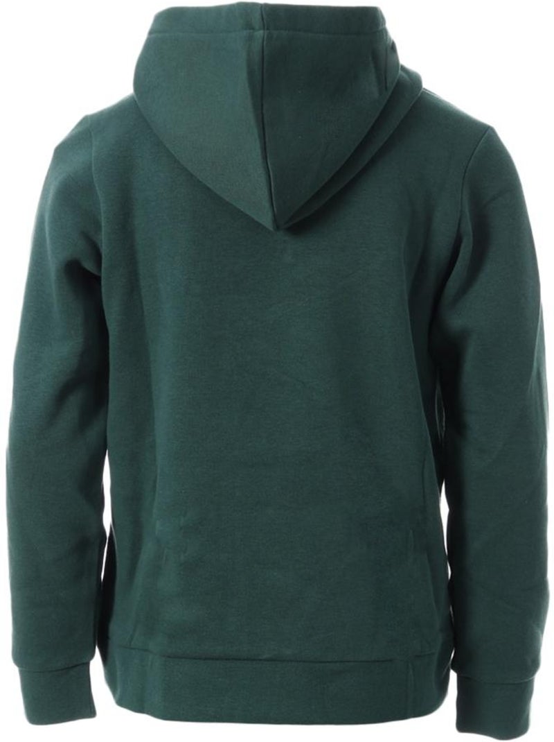 Sudadera Kappa para Niño Verde - Kiabi