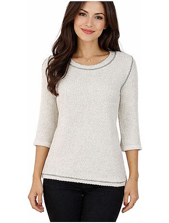 Sudadera Karina Kebello