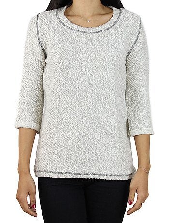 Sudadera Karina Kebello