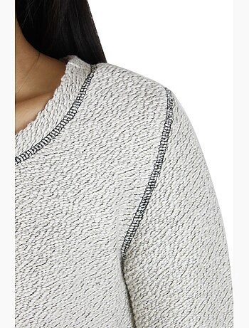 Sudadera Karina Kebello