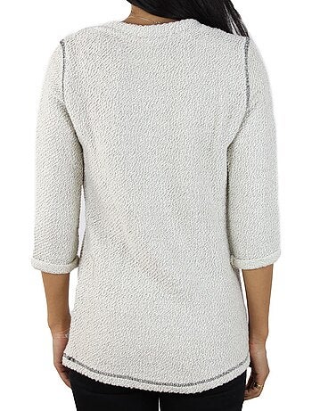 Sudadera Karina Kebello