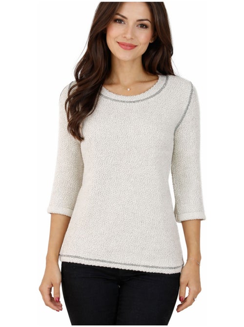 Sudadera Karina Kebello - Kiabi
