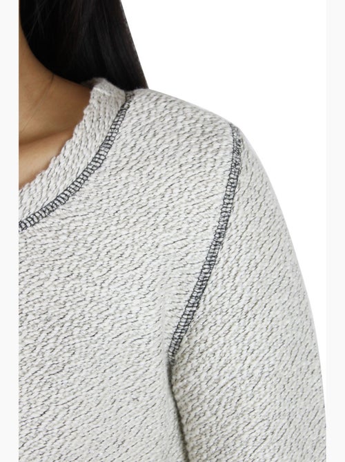 Sudadera Karina Kebello - Kiabi