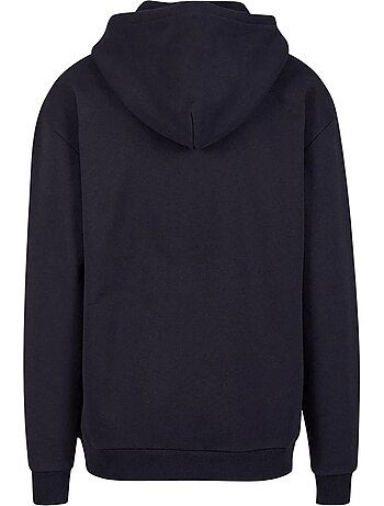 Sudadera keep weird fashion para hombre - 9n1m sense