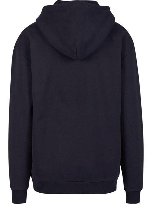 Sudadera keep weird fashion para hombre - 9n1m sense - Kiabi
