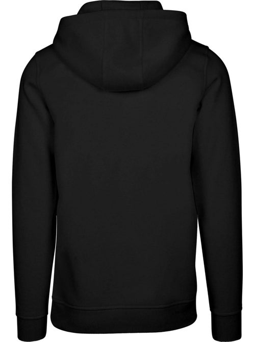 Sudadera knockout club para hombre - mister tee - Kiabi