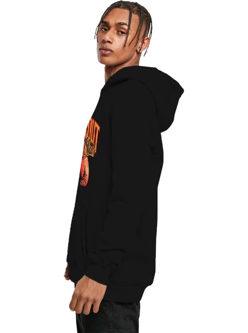 Sudadera knockout club para hombre - mister tee - Kiabi