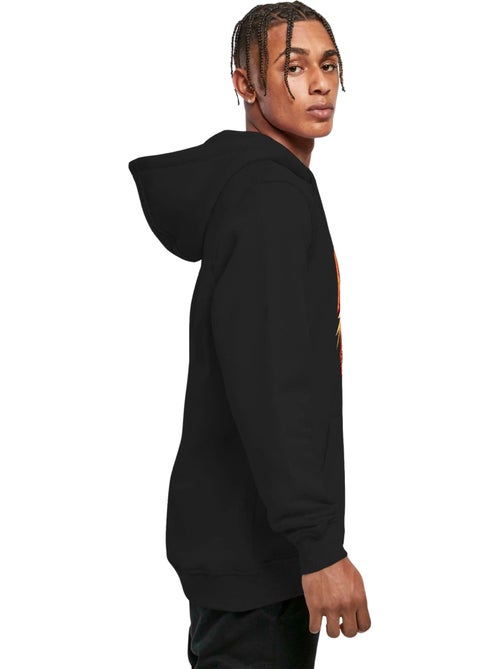 Sudadera knockout club para hombre - mister tee - Kiabi