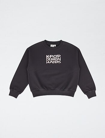 Sudadera \'KPop Demon Hunters\'