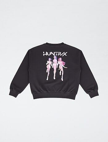 Sudadera \'KPop Demon Hunters\'