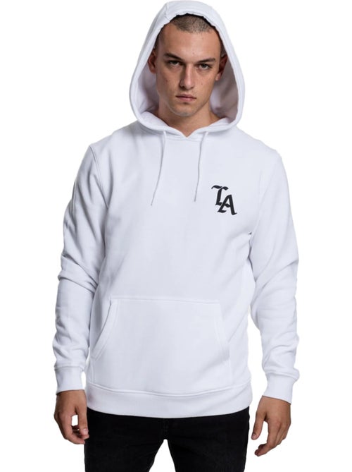 Sudadera la para hombre - mister tee - Kiabi