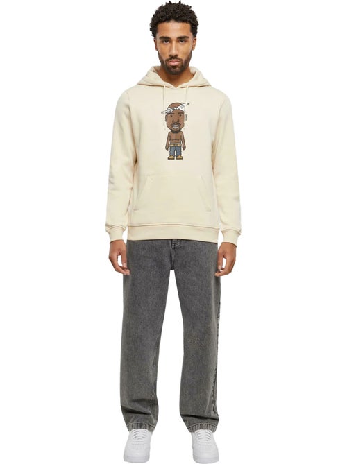 Sudadera la sketch para hombre - mister tee - Kiabi Sudadera la sketch para hombre - mister tee - Kiabi