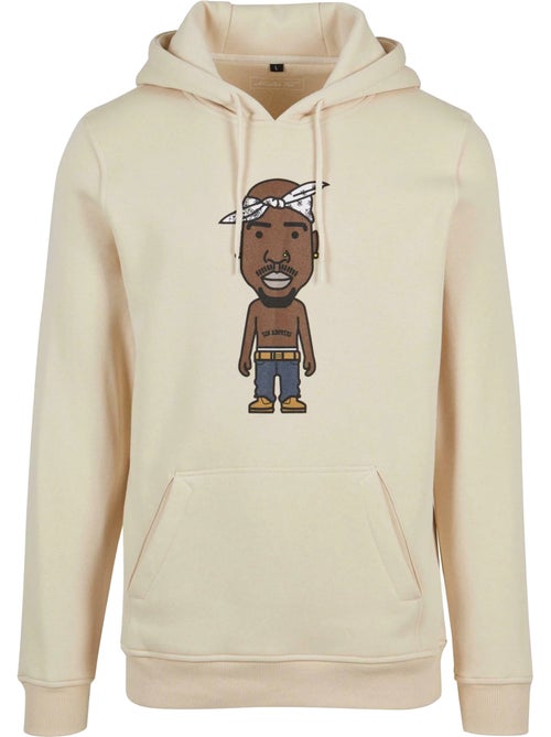 Sudadera la sketch para hombre - mister tee - Kiabi Sudadera la sketch para hombre - mister tee - Kiabi