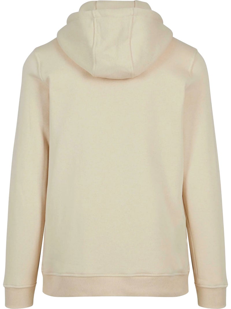 Sudadera la sketch para hombre - mister tee Beige - Kiabi