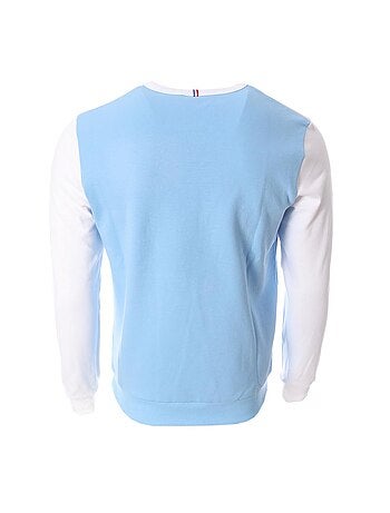 Sudadera Le Coq Sportif Fanwear para hombre
