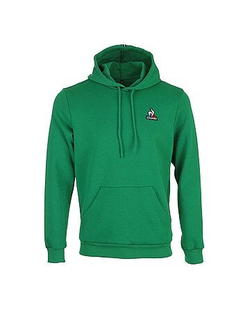 Sudadera Le Coq Sportif Hoody para hombre