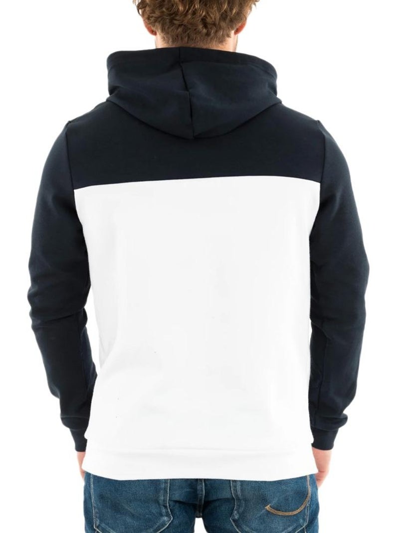 Sudadera Le Coq Sportif para Hombre Azul marino - Kiabi