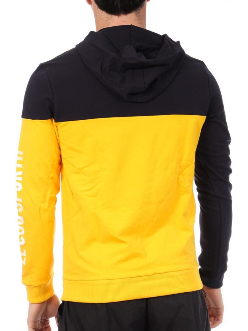 Sudadera Le Coq Sportif para hombre Azul marino - Kiabi