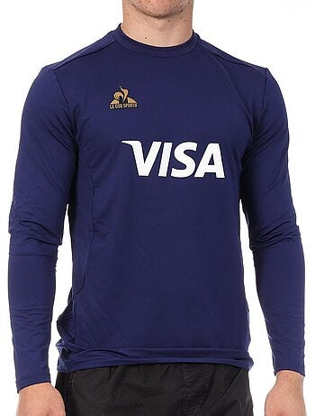 Sudadera Le Coq Sportif para Hombre