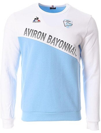 Sudadera Le Coq Sportif para Hombre