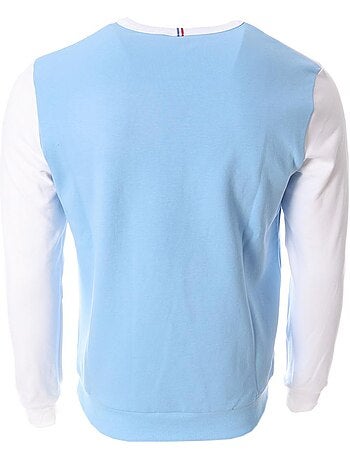 Sudadera le coq sportif para hombre