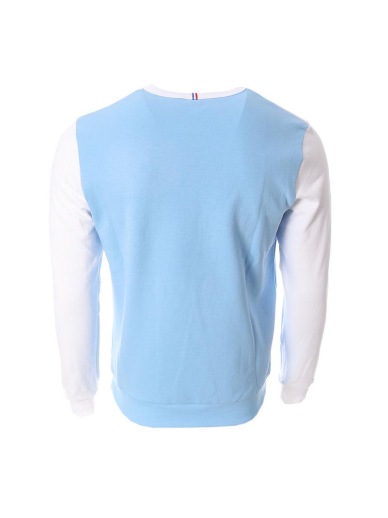 Sudadera Le Coq Sportif para Hombre Azul - Kiabi