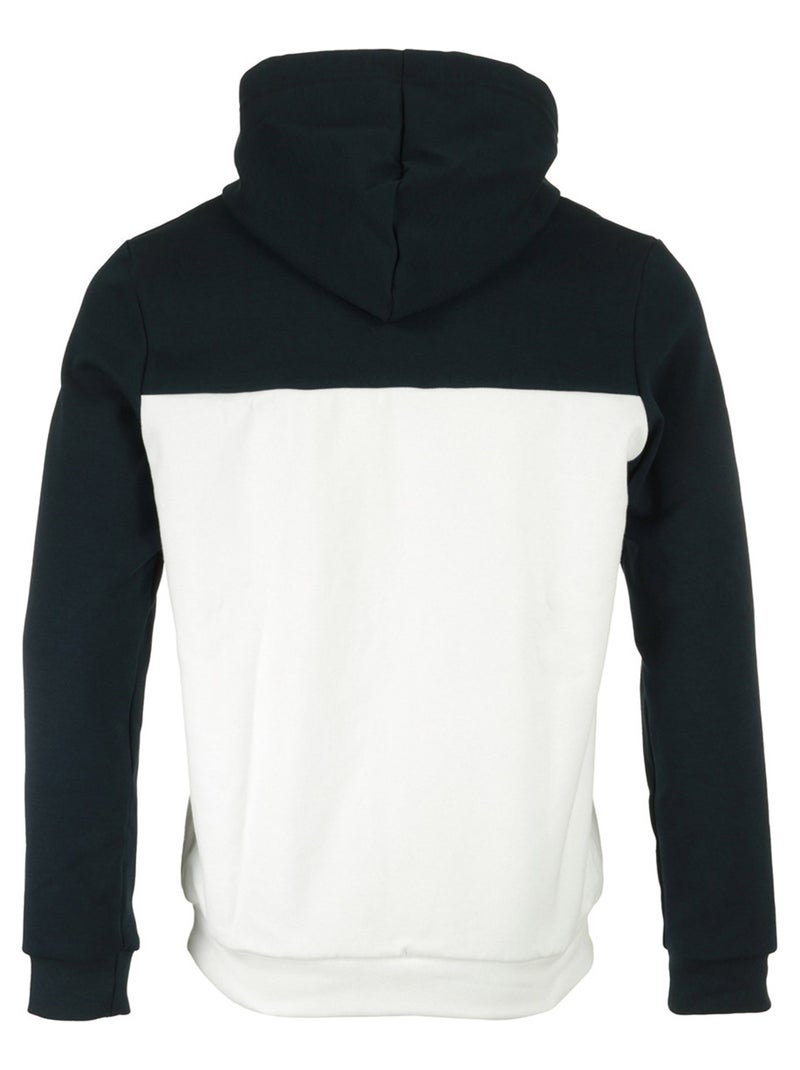 Sudadera Le Coq Sportif para Hombre Blanco - Kiabi