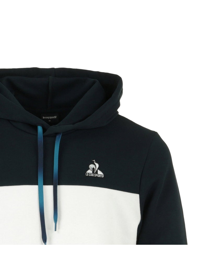 Sudadera Le Coq Sportif para Hombre Blanco - Kiabi