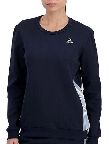 Sudadera Le Coq Sportif para Mujer