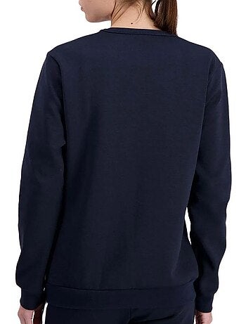 Sudadera le coq sportif para mujer