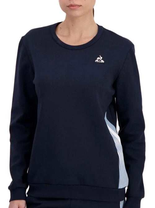 Sudadera Le Coq Sportif para Mujer - Kiabi