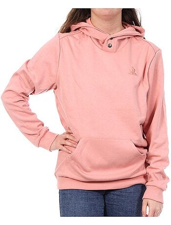 Sudadera Le Coq Sportif para Mujer