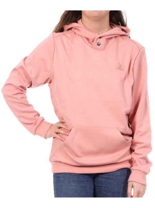 Sudadera Le Coq Sportif para Mujer - Kiabi Sudadera Le Coq Sportif para Mujer - Kiabi