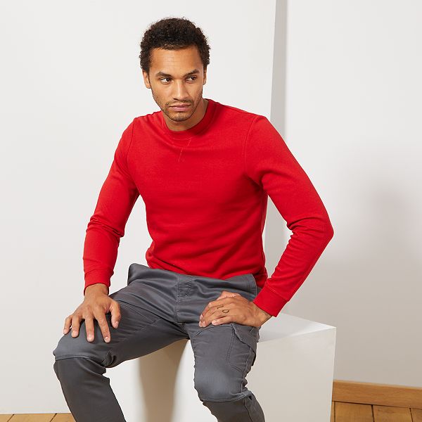 Sudadera Arica Elbrus Para Hombre En Crema