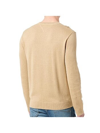 Sudadera Ligera de Hombre Tommy Jeans