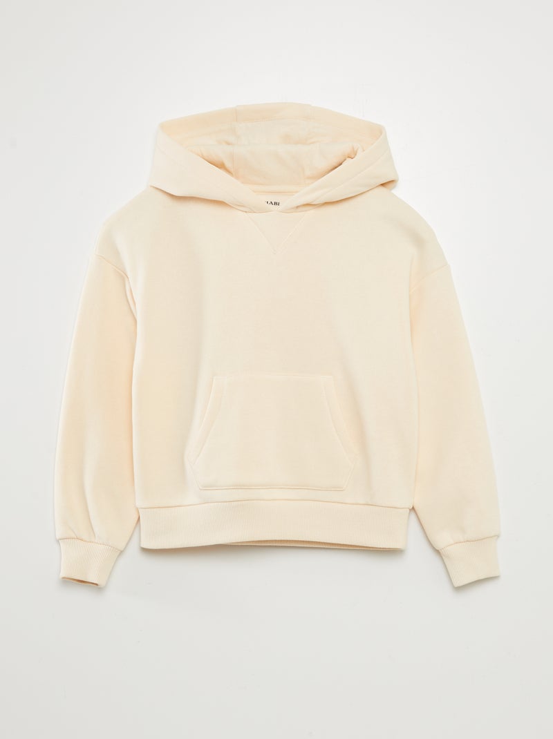 Adidas Hoodies Para NiÃ±as Sweatshirt Sudaderas NiÃ±o Blancas