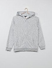 sudaderas para niños lisas