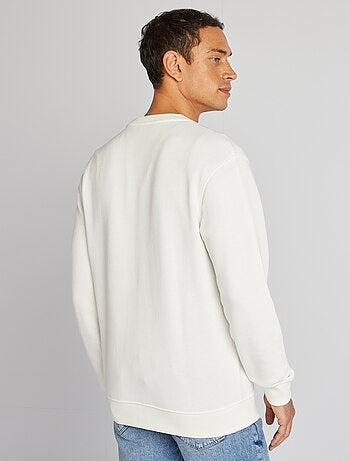 Sudadera lisa de chándal 'Berlín'