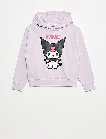 Sudadera lisa 'Hello Kitty'