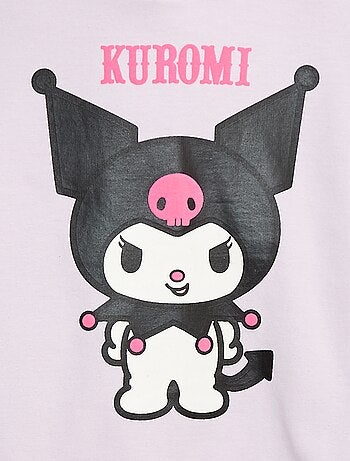 Sudadera lisa 'Hello Kitty'