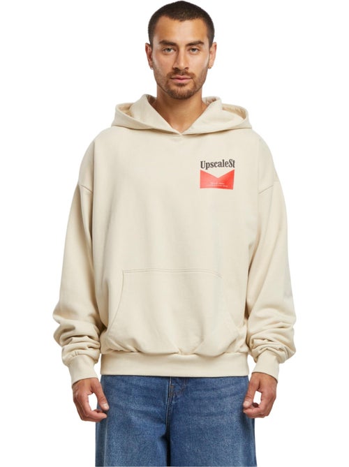 Sudadera live bold para hombre - mister tee - Kiabi Sudadera live bold para hombre - mister tee - Kiabi