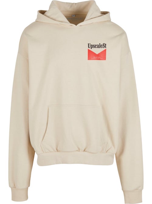 Sudadera live bold para hombre - mister tee - Kiabi Sudadera live bold para hombre - mister tee - Kiabi