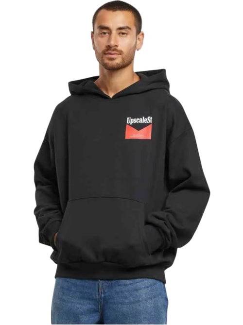 Sudadera live bold para hombre - mister tee - Kiabi Sudadera live bold para hombre - mister tee - Kiabi