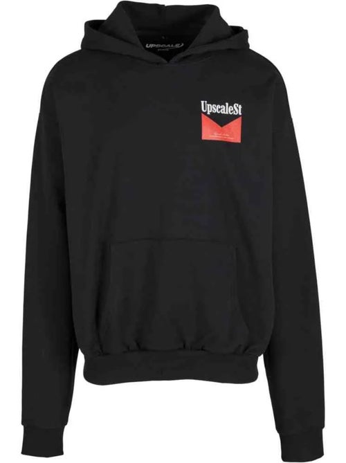Sudadera live bold para hombre - mister tee - Kiabi Sudadera live bold para hombre - mister tee - Kiabi