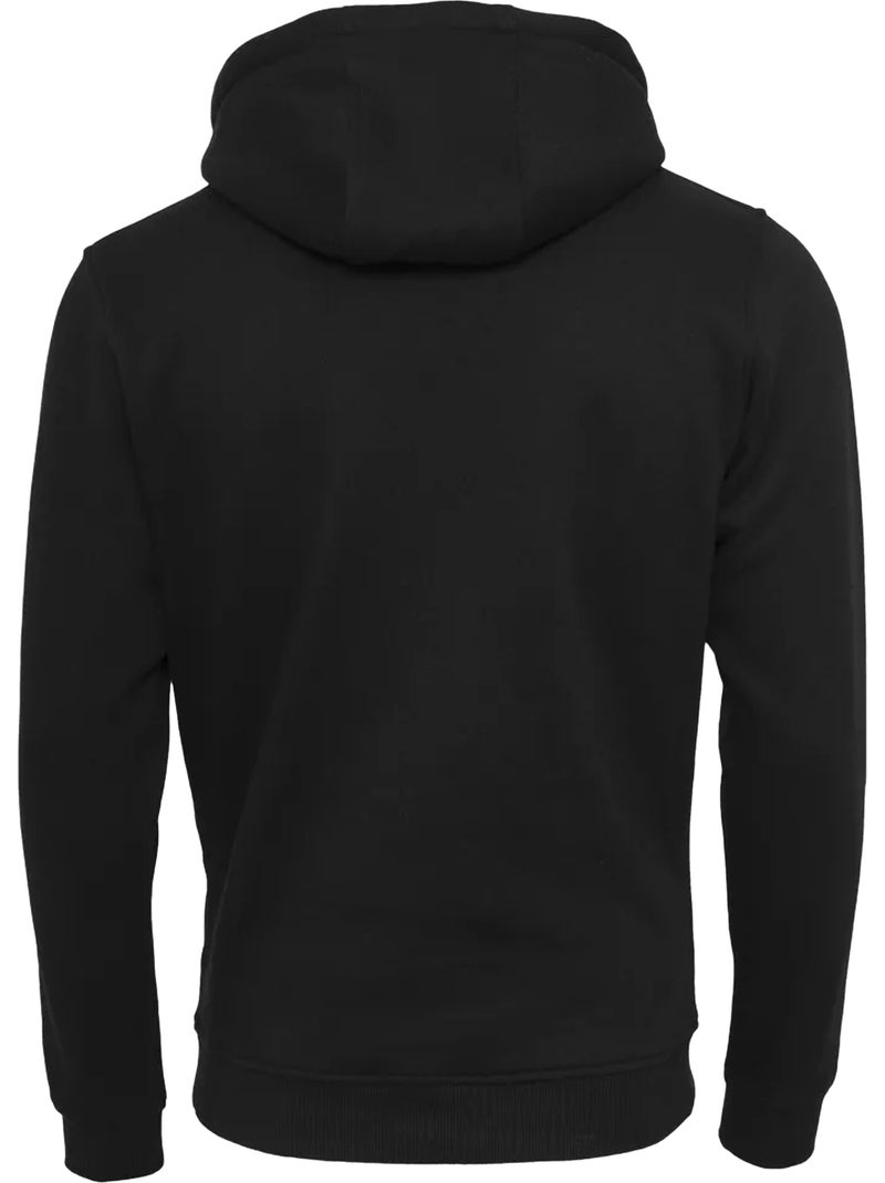 Sudadera logo character diseño marvel para hombre - merchcode Negro - Kiabi