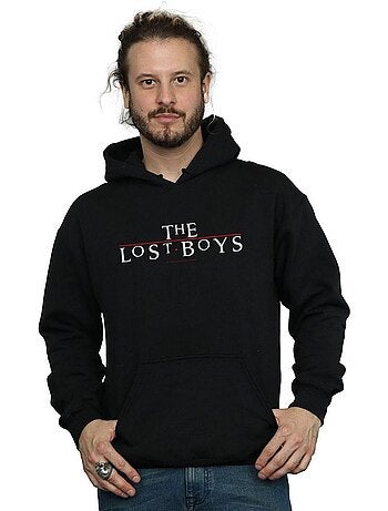 Sudadera logotipo para hombre - the lost boys