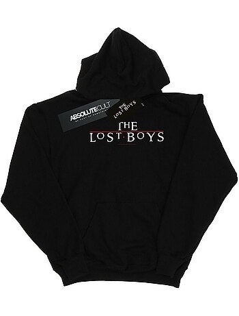 Sudadera logotipo para hombre - the lost boys