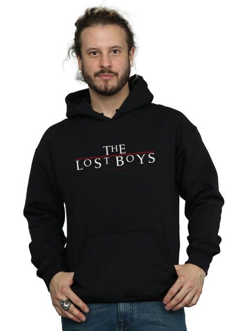 Sudadera logotipo para hombre - the lost boys - Kiabi