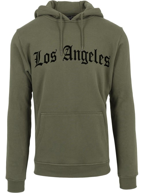 Sudadera los angeles para hombre - mister tee - Kiabi
