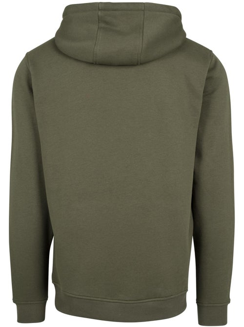 Sudadera los angeles para hombre - mister tee - Kiabi